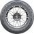 Kustone Quiet Q7 205/60R16 92H