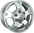 Replay LX81 17x7.5" 6x139.7мм DIA 106.1мм ET 25мм S