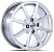 Alcasta M63 15x6" 4x98мм DIA 58.6мм ET 35мм BKF