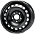 TREBL 8460 15x6" 5x114.3мм DIA 66.1мм ET 40мм B