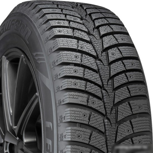 Laufenn I Fit Ice LW71 185/60R14 82T (с шипами)
