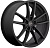 X'trike X-140 19x7.5" 5x114.3мм DIA 64.1мм ET 40мм BKM