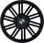 MAK Leipzig-D 20x10.5" 5x112мм DIA 66.45мм ET 19мм Gloss Black MAK Leipzig-D 20x10.5" 5x112мм DIA 66.45мм ET 19мм Gloss Black