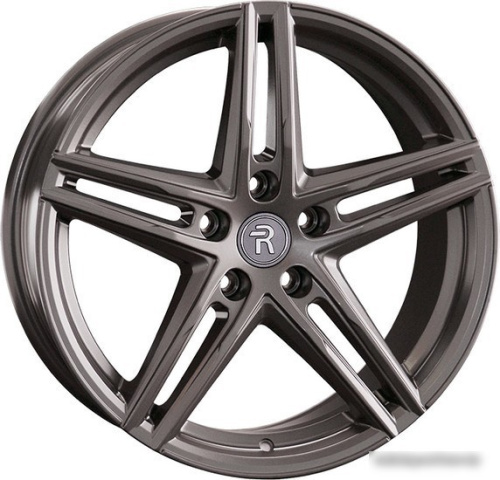 Replay LX189 18x8" 5x114.3мм DIA 60.1мм ET 30мм MGM