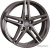 Replay LX189 18x8" 5x114.3мм DIA 60.1мм ET 30мм MGM