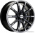 Carwel Лада 1707 17x6.5" 4x100мм DIA 60.1мм ET 43мм ABT