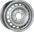 TREBL 9506 16x6" 5x118мм DIA 71.1мм ET 50мм S