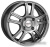 X'trike X-105M 15x6" 4x100мм DIA 54.1мм ET 45мм HSB
