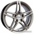 Carwel Хумми 219 16x6.5" 5x108мм DIA 67.1мм ET 40мм SB