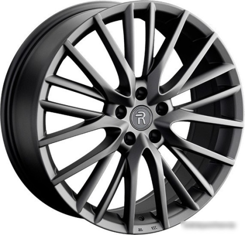 Replay LX107 18x8" 5x114.3мм DIA 60.1мм ET 30мм MGM