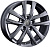 Replay VV216 16x6.5" 5x120мм DIA 65.1мм ET 51мм GM