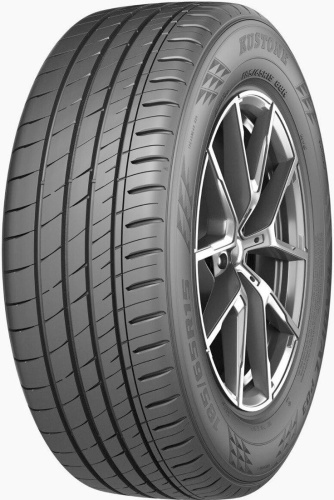 Kustone Radial P03 185/65R14 86H