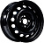 TREBL 53A35D 14x5.5" 4x100мм DIA 57.1мм ET 35мм B