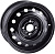 TREBL 8135 15x6" 4x100мм DIA 56.1мм ET 45мм B