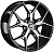 LS FG14 20x10" 5x112мм DIA 66.6мм ET 35мм BKF