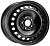 Eurodisk 64A48R 15x6" 4x100мм DIA 54.1мм ET 48мм B