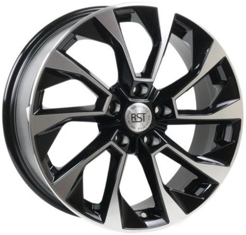 RST R177 17x7" 5x114.3мм DIA 54.1мм ET 45мм BD