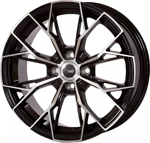Lizardo XH180 15x6.5" 5x114.3мм DIA 54.1мм ET 38мм BMF