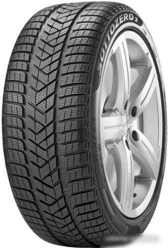 Pirelli Winter Sottozero Serie III 275/40R20 106V (run-flat)