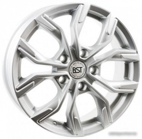 RST R106 16x6.5" 5x108мм DIA 63.4мм ET 50мм SL
