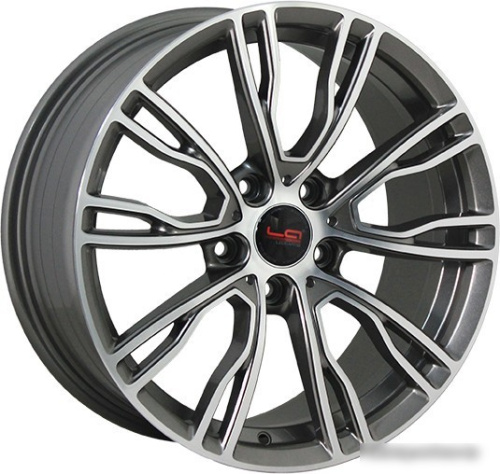 LegeArtis Concept-B533 22x9.5" 5x112мм DIA 66.6мм ET 37мм GMF