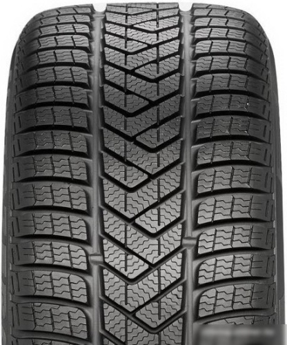Pirelli Winter Sottozero Serie 3 225/50R18 95H (run-flat)