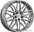 Carwel Вайс 233 18x7" 5x108мм DIA 65.1мм ET 36мм SB