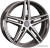 Replay LX189 18x8" 5x114.3мм DIA 60.1мм ET 30мм GMF