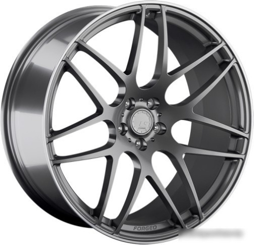 LS FG09 22x10" 5x112мм DIA 66.6мм ET 40мм MGML