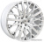 RST R002 20x8.5" 5x120мм DIA 72.6мм ET 47мм S