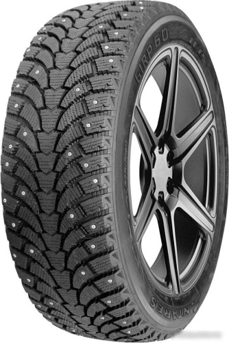 Antares Grip 60 Ice 235/70R16 106S (шипы)
