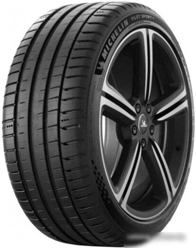 Michelin Pilot Sport 5 255/35R19 99Y