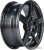 NZ R-02 16x6.5" 5x114.3мм DIA 66.1мм ET 40мм GRAPHITE