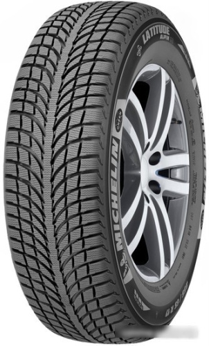 Michelin Latitude Alpin 2 235/55R19 101H