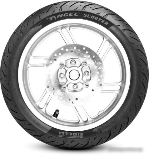 Pirelli Angel Scooter 120/80R16 60P