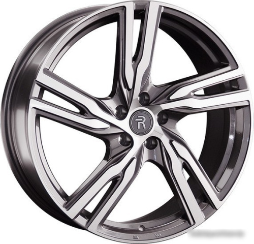 Replay MR263 20x8" 5x112мм DIA 66.6мм ET 43мм GMF