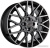 X'trike X-125 16x6.5" 4x100мм DIA 60.1мм ET 48мм BKM/FP