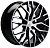 Khomen KHW2005 20x8.5" 5x108мм DIA 65.1мм ET 36мм BLF