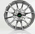 Megami MGM-35 15x6" 4x100мм DIA 60.1мм ET 36мм GMF
