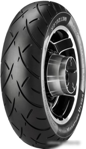 Metzeler ME 888 Marathon Ultra 180/60R16 74H Rear