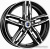 K&K Sayan 16x6" 5x114.3мм DIA 67.1мм ET 50мм Алмаз черный K&K Sayan 16x6" 5x114.3мм DIA 67.1мм ET 50мм Алмаз черный