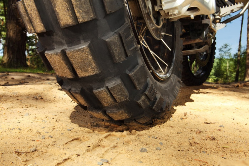 Mitas E-10 150/70R18 70T TL