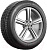 Michelin Pilot Alpin 4 255/45R19 100V