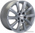 Carwel Иманта 1604 16x6" 5x100мм DIA 54.1мм ET 40мм SLT Carwel Иманта 1604 16x6" 5x100мм DIA 54.1мм ET 40мм SLT