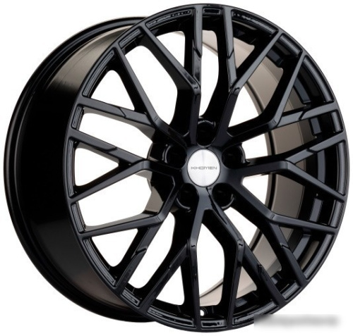 Khomen KHW2005 20x8.5" 5x108мм DIA 63.4мм ET 46мм BLK