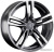 Replay MR278 18x8" 5x112мм DIA 66.6мм ET 29мм GMF