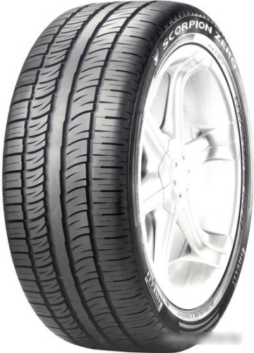 Pirelli Scorpion Zero Asimmetrico 285/40R22 110Y