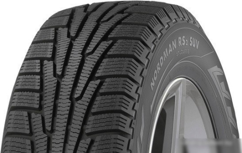 Ikon Tyres Nordman RS2 SUV 215/55R16 97R