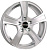 TechLine 539 15x6" 5x100мм DIA 57.1мм ET 38мм S