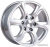 SKAD Скала 17x7.5" 6x139.7мм DIA 67.1мм ET 30мм Селена SKAD Скала 17x7.5" 6x139.7мм DIA 67.1мм ET 30мм Селена